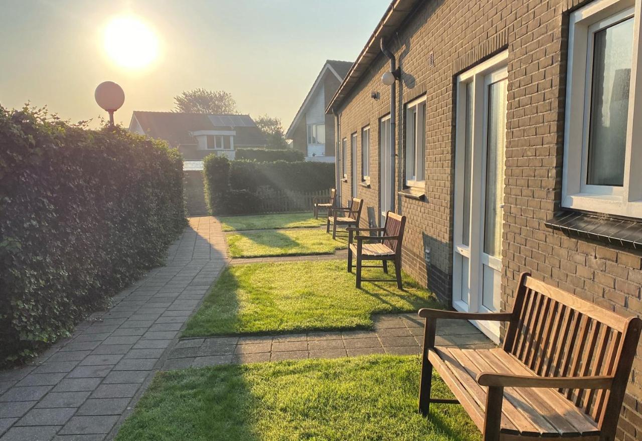 De Leeuwerik Villa De Koog  Exterior photo