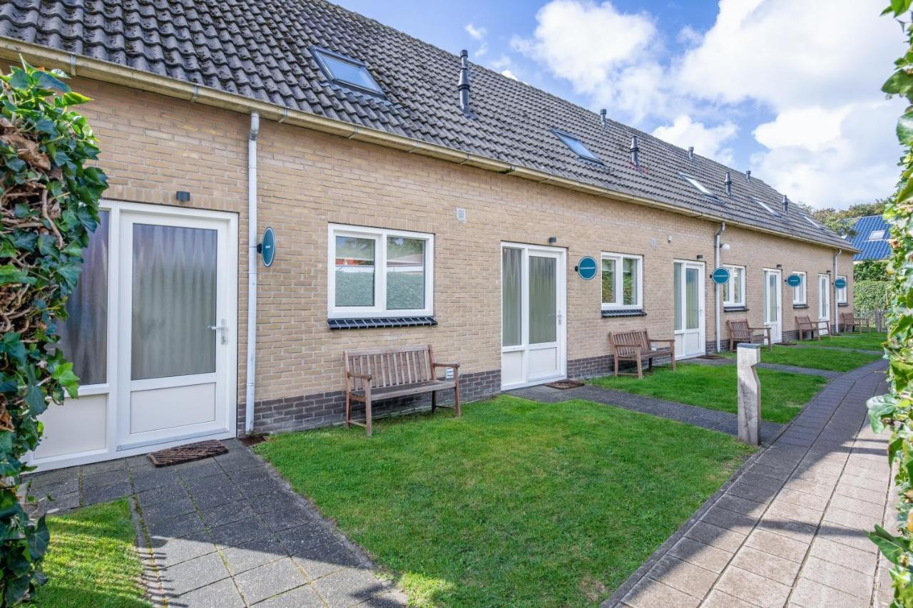De Leeuwerik Villa De Koog  Exterior photo