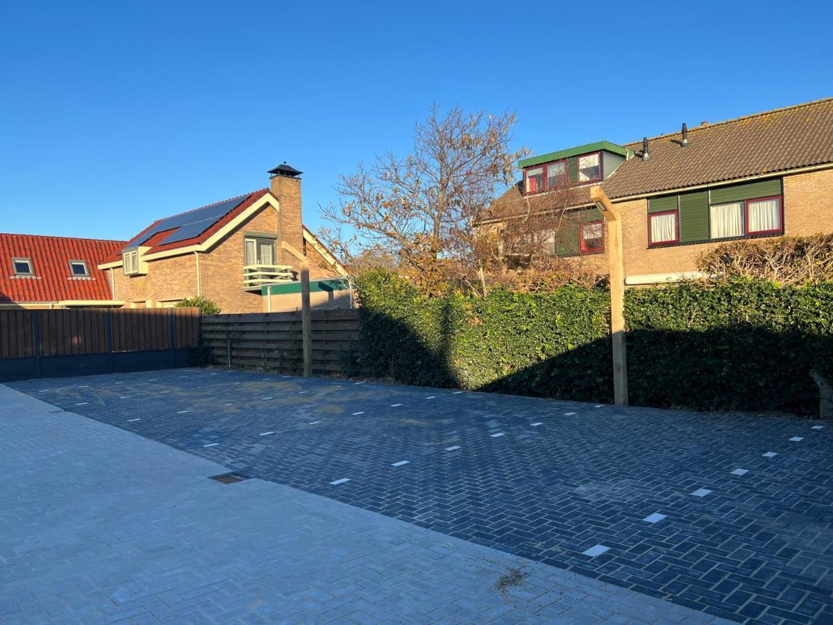 De Leeuwerik Villa De Koog  Exterior photo