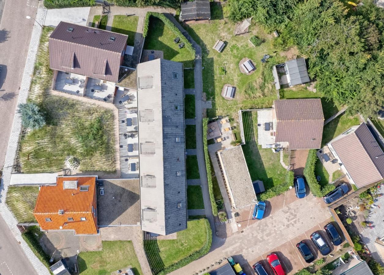 De Leeuwerik Villa De Koog  Exterior photo