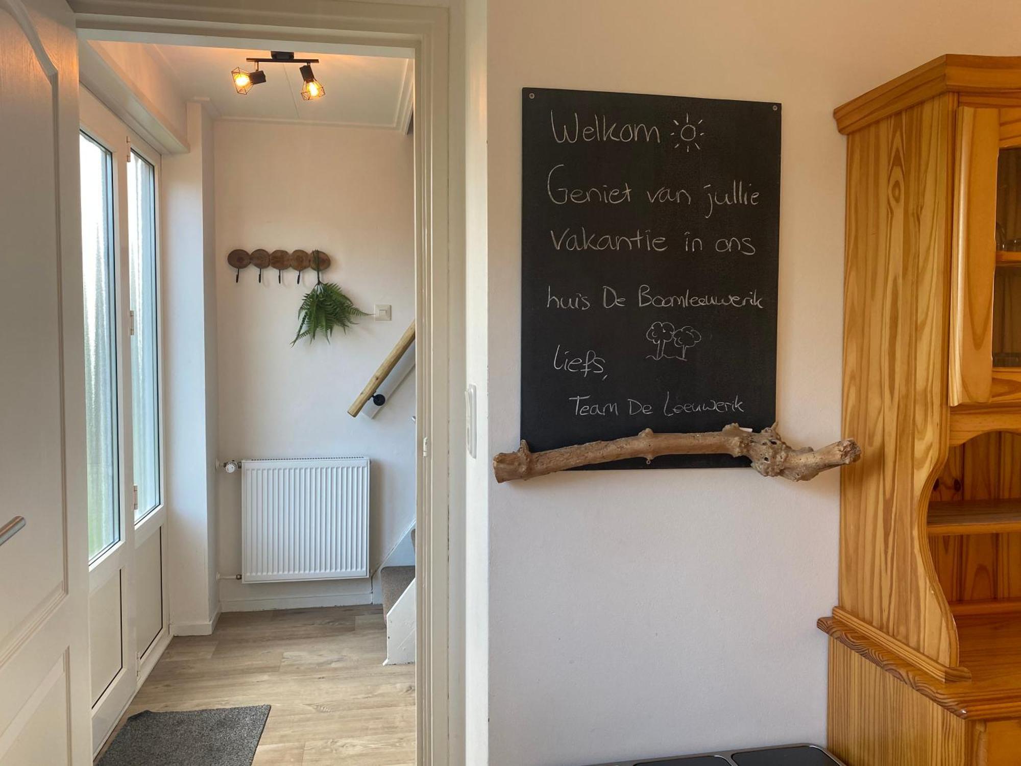 De Leeuwerik Villa De Koog  Room photo