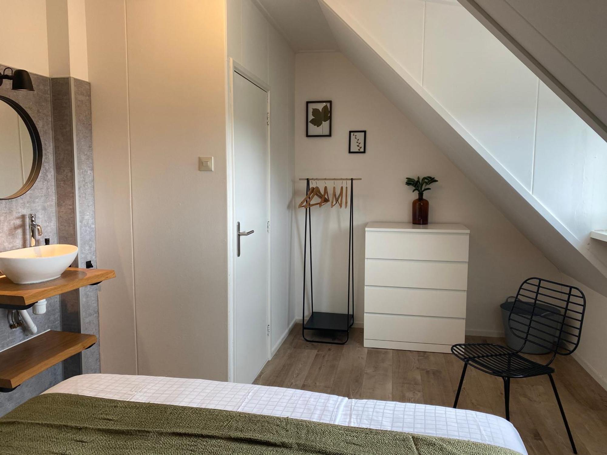 De Leeuwerik Villa De Koog  Room photo